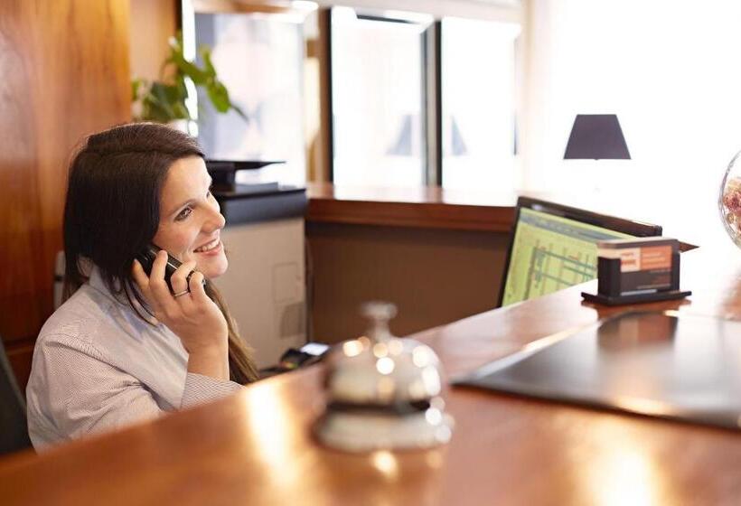 酒店 Stadt Grevenbroich Mit Klimaanlage