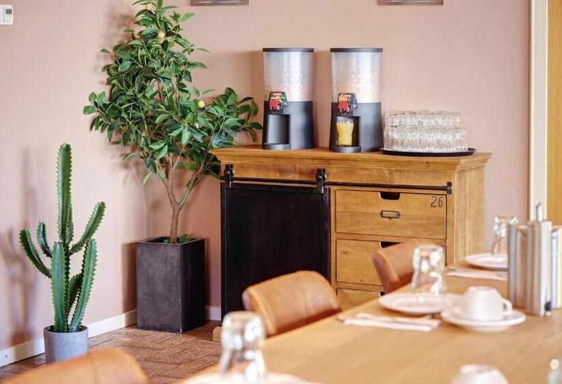 酒店 Stadt Grevenbroich Mit Klimaanlage