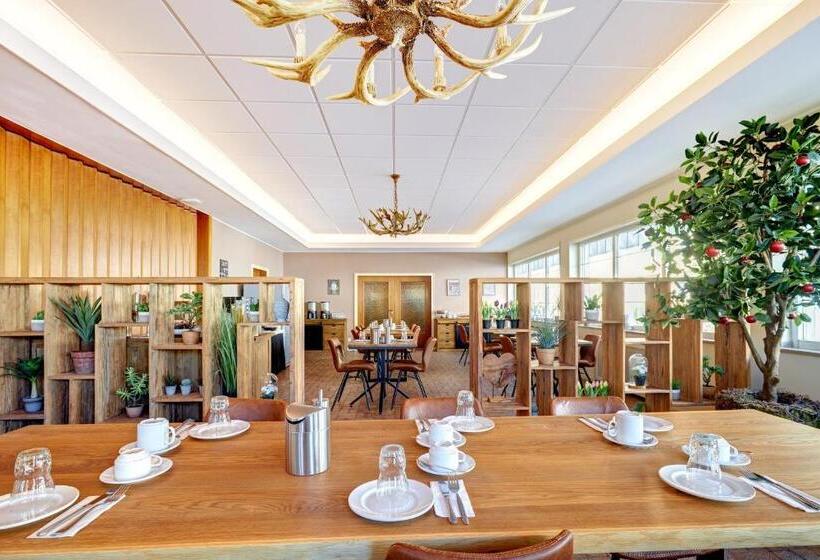 酒店 Stadt Grevenbroich Mit Klimaanlage