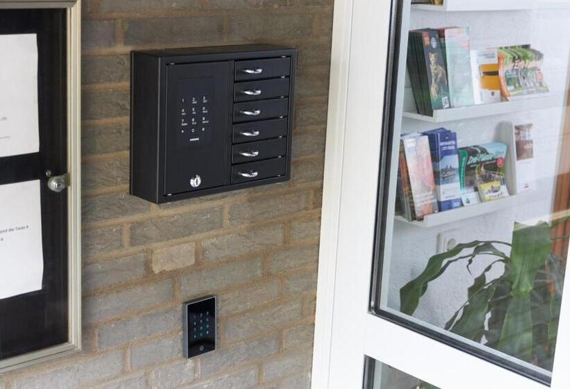 酒店 Stadt Grevenbroich Mit Klimaanlage