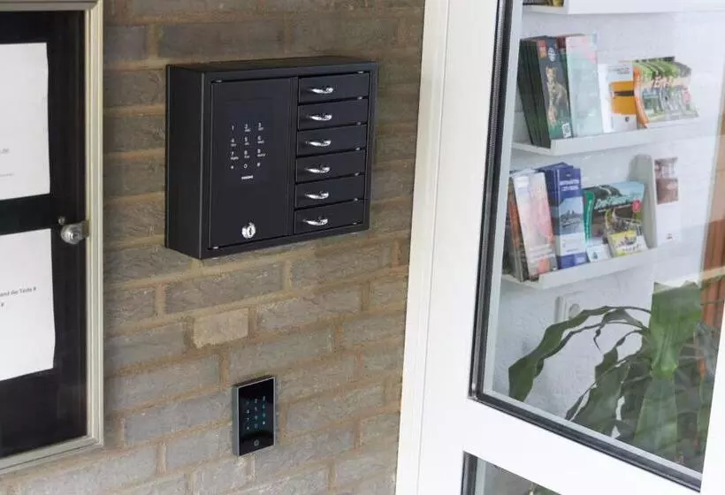 ホテル Stadt Grevenbroich Mit Klimaanlage