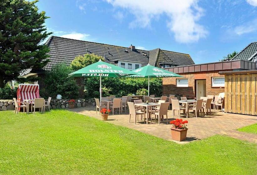 Отель Und Restaurant Petit Robby