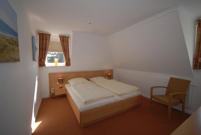 Отель Und Restaurant Petit Robby