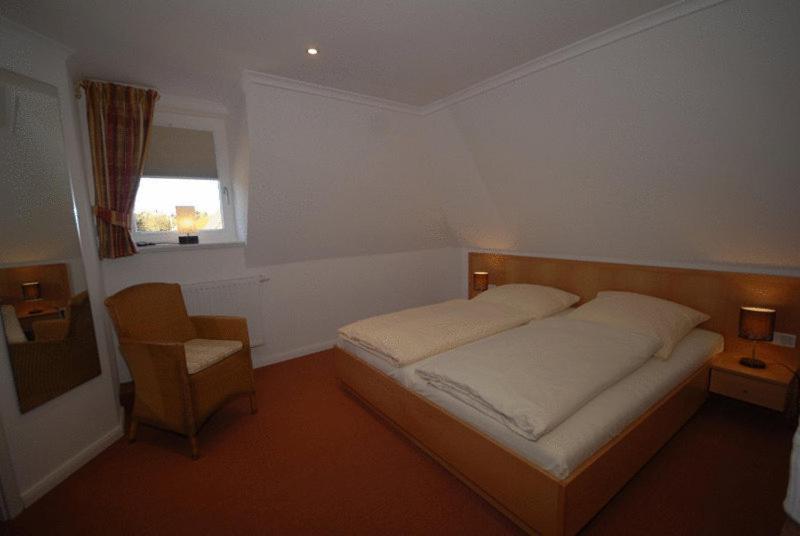 Отель Und Restaurant Petit Robby