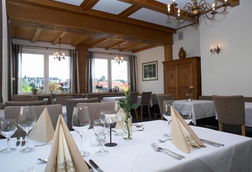 Weingutshotel Piesporter Goldtröpfchen