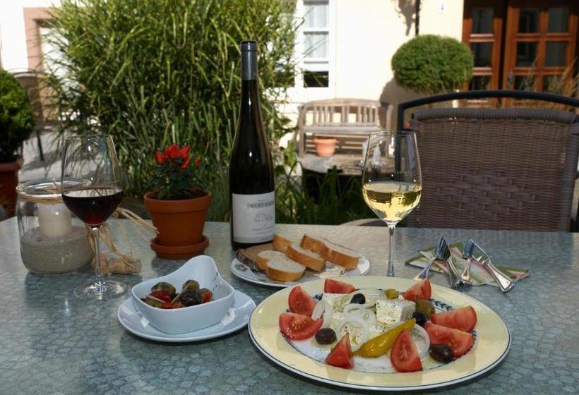 Weingutshotel Piesporter Goldtröpfchen