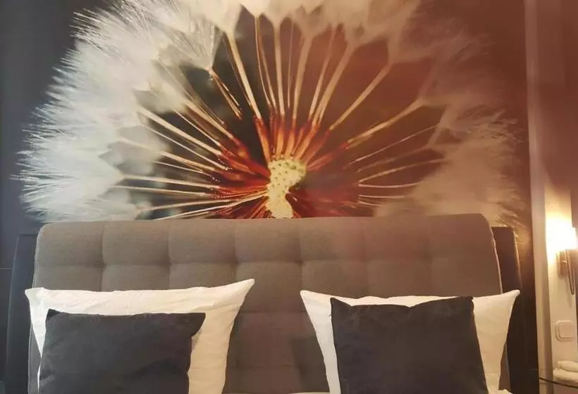 Hotelli Werratal