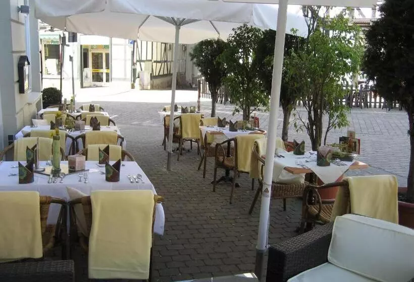 Hotelli Werratal