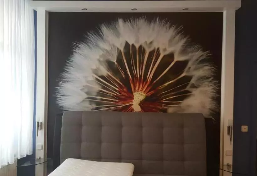 Hotelli Werratal