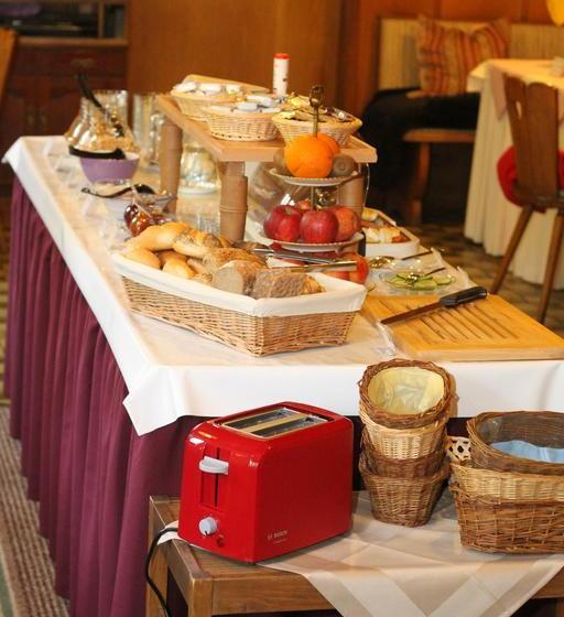 酒店 Zum Franziskaner