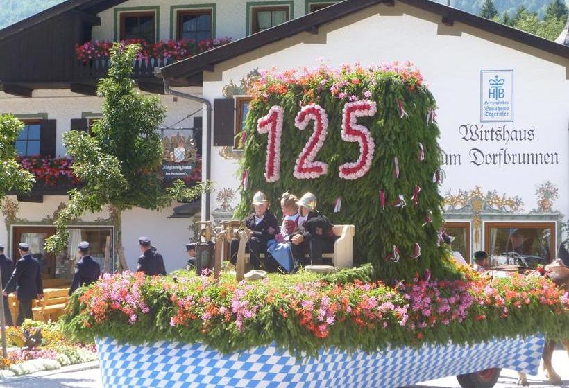 酒店 Zum Franziskaner