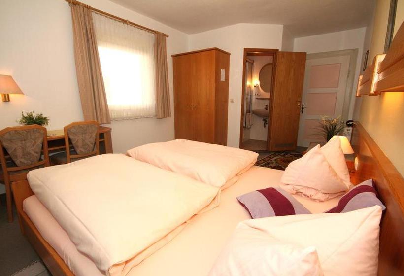 酒店 Zum Franziskaner