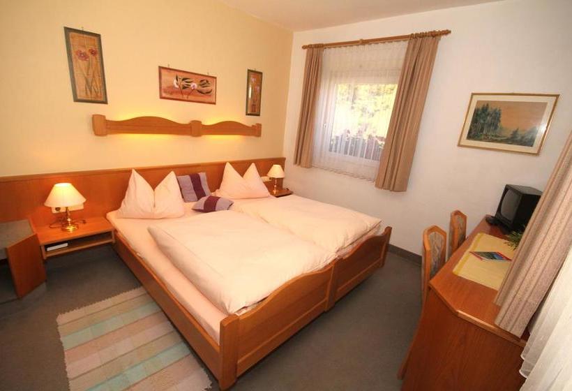 酒店 Zum Franziskaner