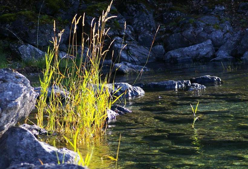 酒店 Zum Franziskaner