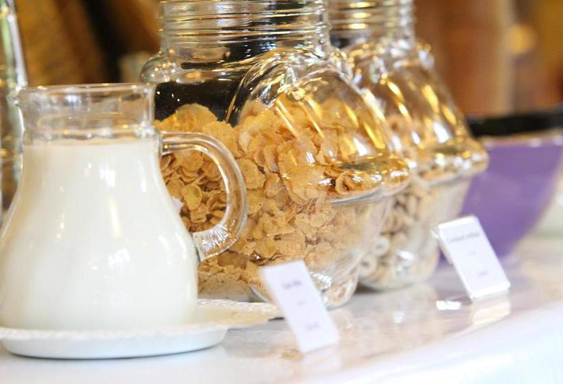 酒店 Zum Franziskaner