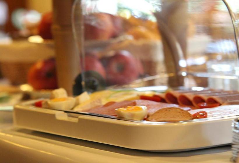 酒店 Zum Franziskaner