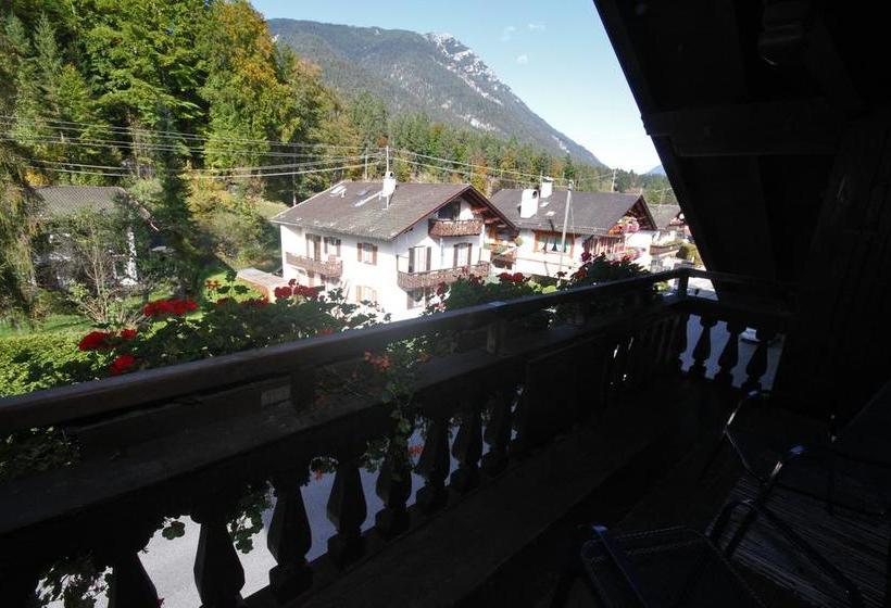 酒店 Zum Franziskaner