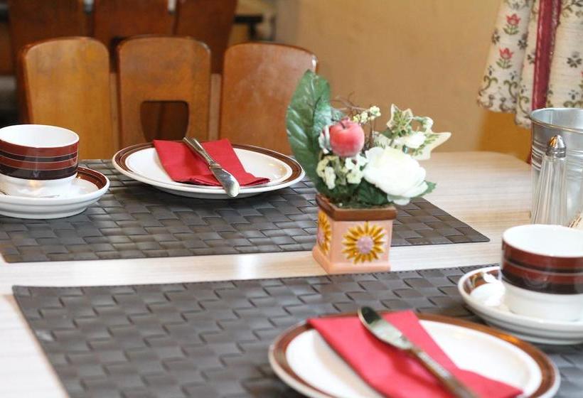 酒店 Zum Franziskaner