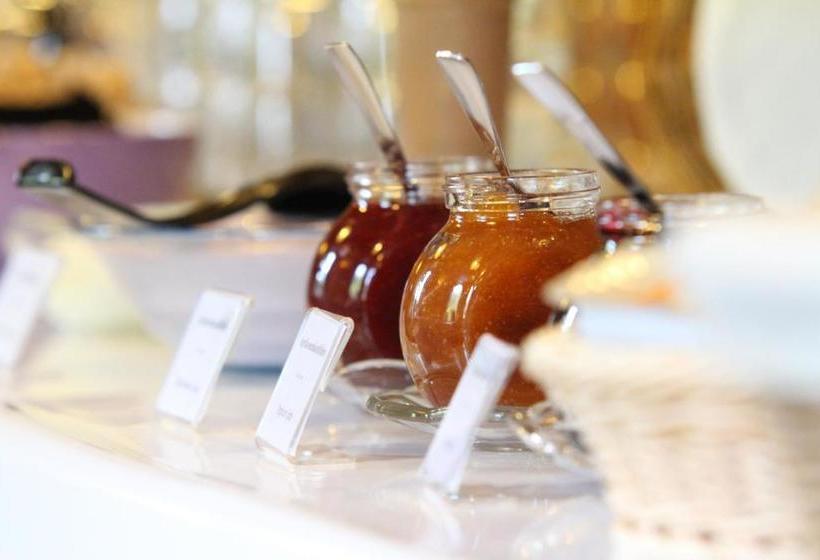 酒店 Zum Franziskaner