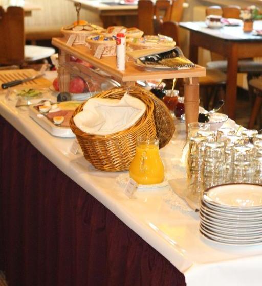 酒店 Zum Franziskaner