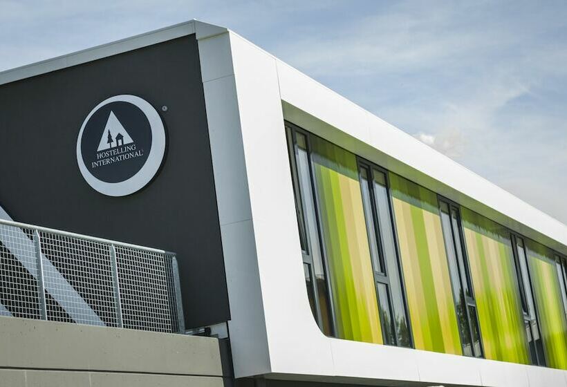 Djh Jugendherberge Bayreuth Hostel