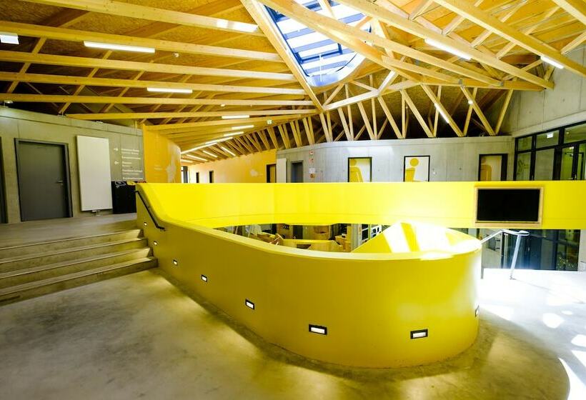 Djh Jugendherberge Bayreuth Hostel