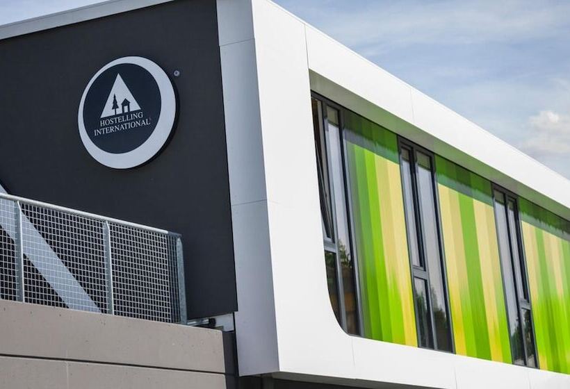 Djh Jugendherberge Bayreuth Hostel