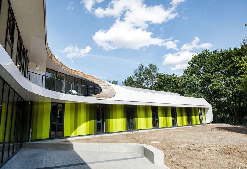 Djh Jugendherberge Bayreuth Hostel