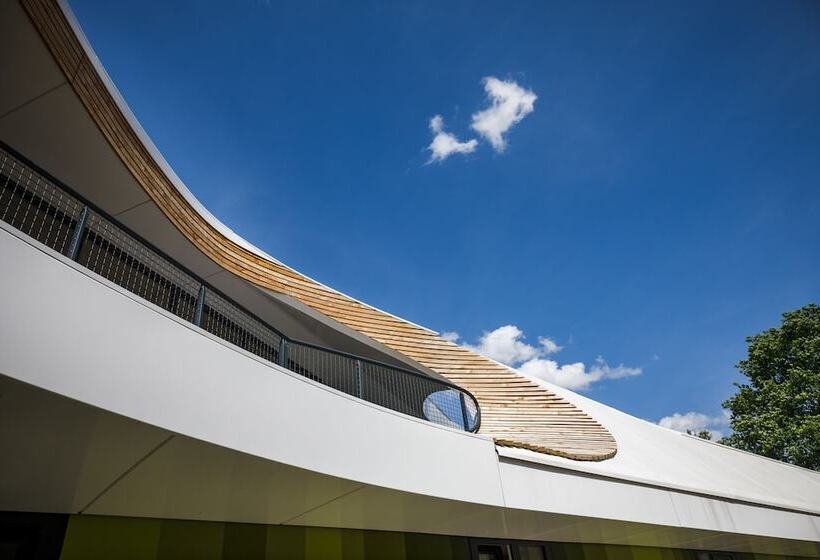 Djh Jugendherberge Bayreuth Hostel