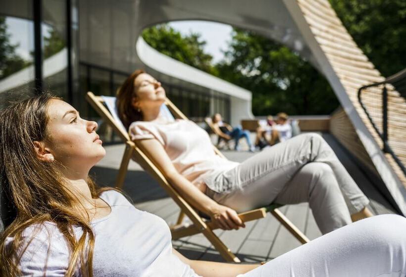 Djh Jugendherberge Bayreuth Hostel