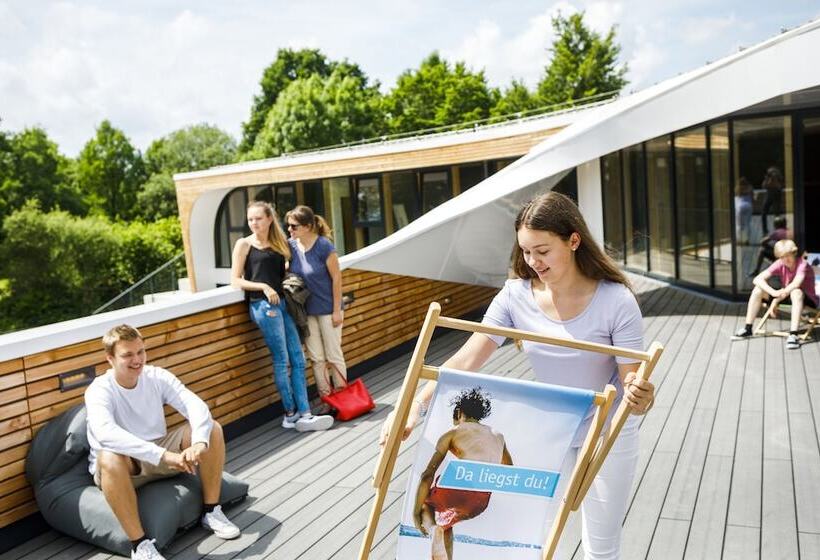 Djh Jugendherberge Bayreuth Hostel