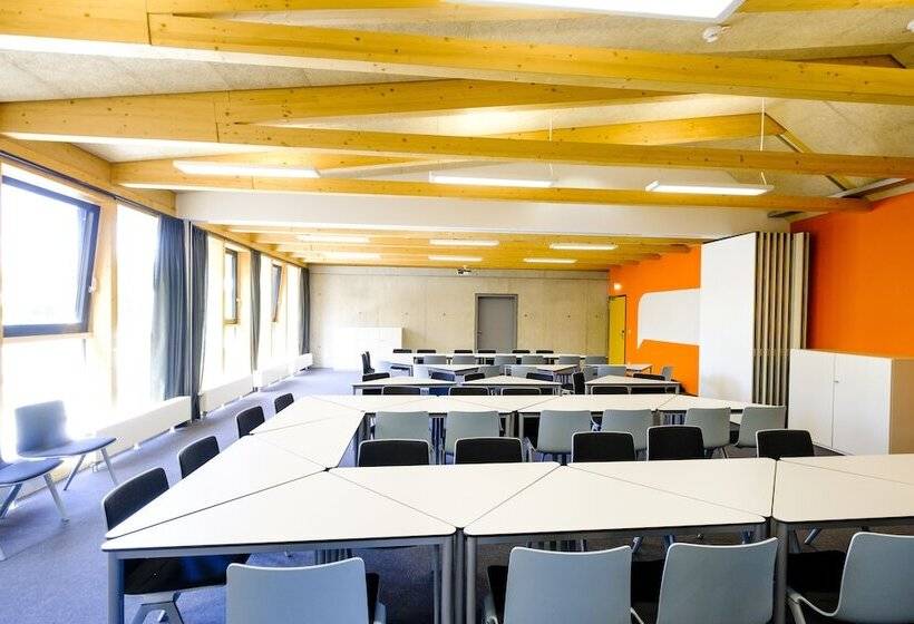 Djh Jugendherberge Bayreuth Hostel