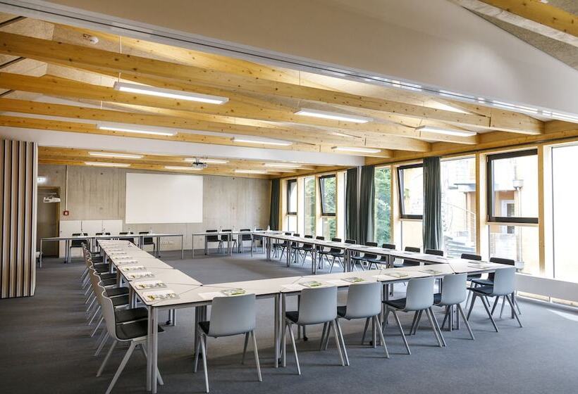 Djh Jugendherberge Bayreuth Hostel