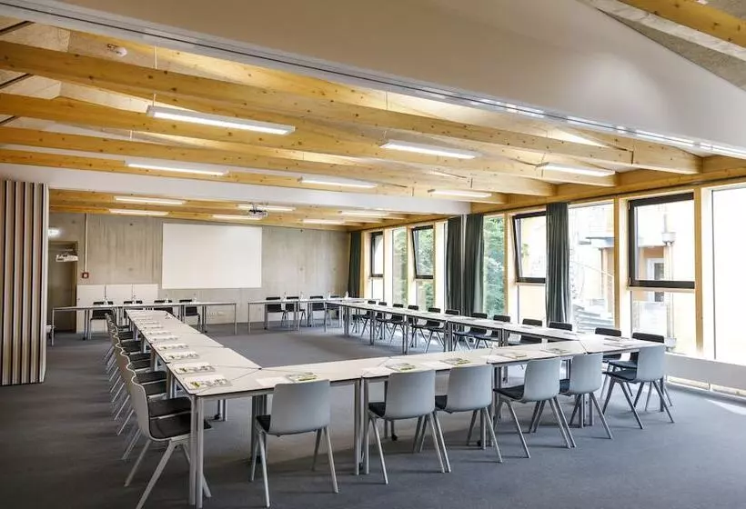Djh Jugendherberge Bayreuth   Hostel
