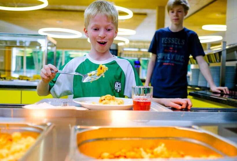 Djh Jugendherberge Bayreuth Hostel