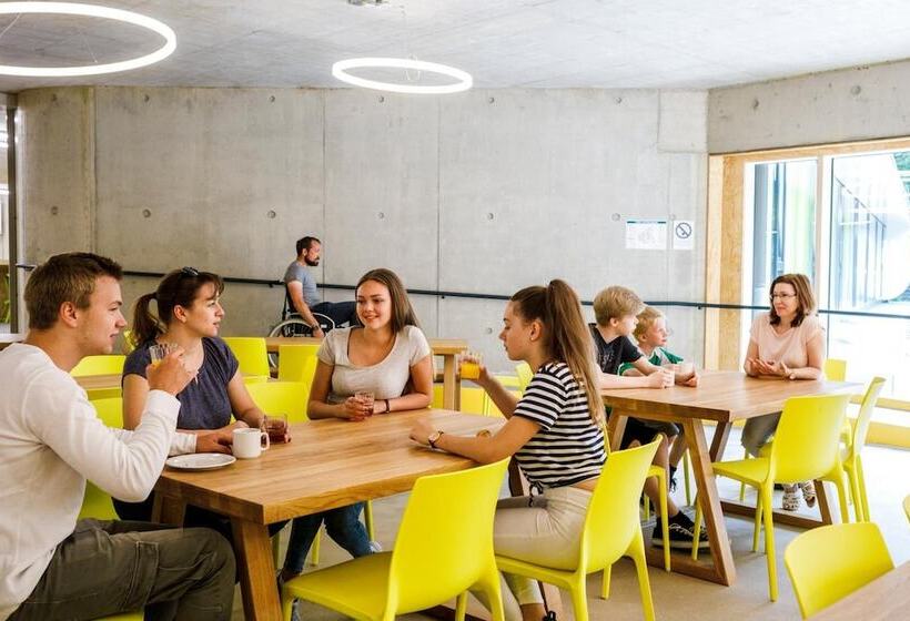 Djh Jugendherberge Bayreuth Hostel