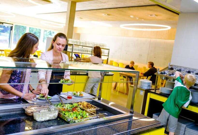 Djh Jugendherberge Bayreuth Hostel