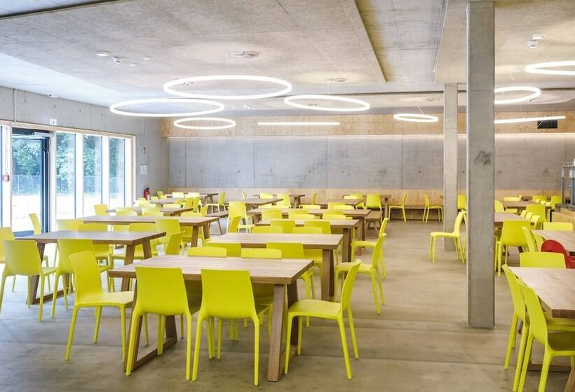 Djh Jugendherberge Bayreuth Hostel