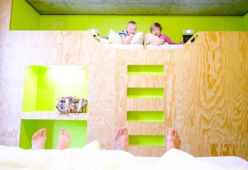 Djh Jugendherberge Bayreuth Hostel