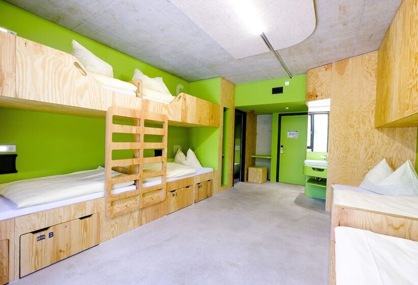 Djh Jugendherberge Bayreuth Hostel