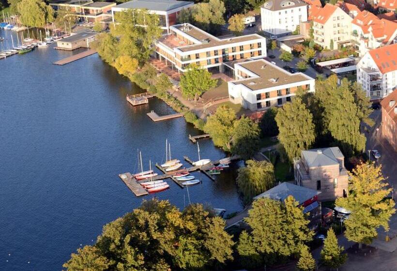 Jugendherberge Ratzeburg Am See