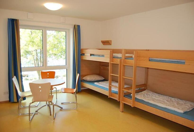 Jugendherberge Ratzeburg Am See