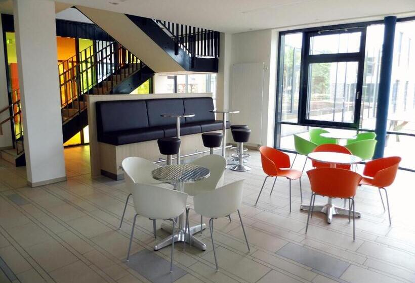 Jugendherberge Ratzeburg Am See