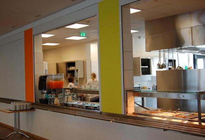 Jugendherberge Ratzeburg Am See