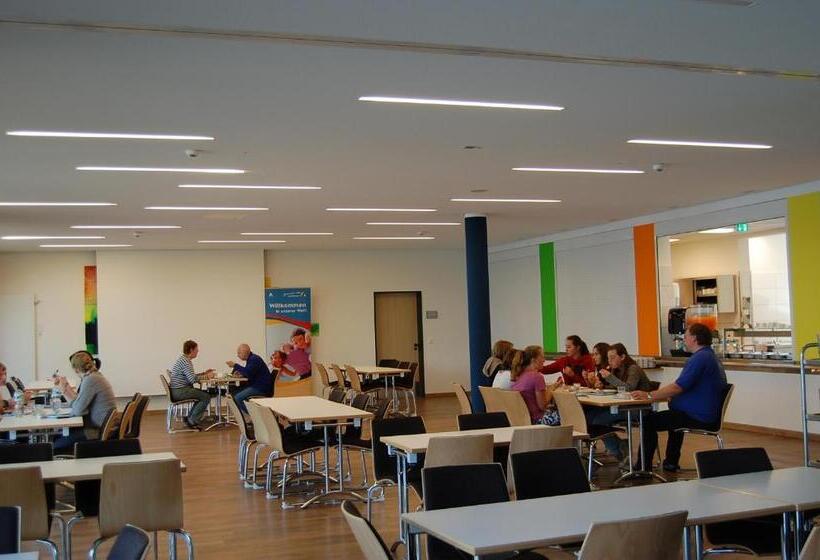 Jugendherberge Ratzeburg Am See