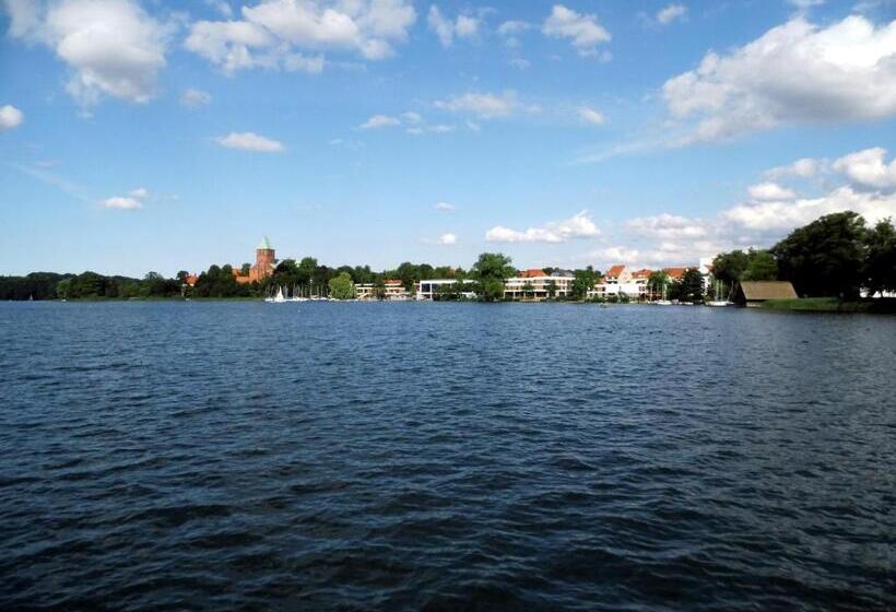 Jugendherberge Ratzeburg Am See