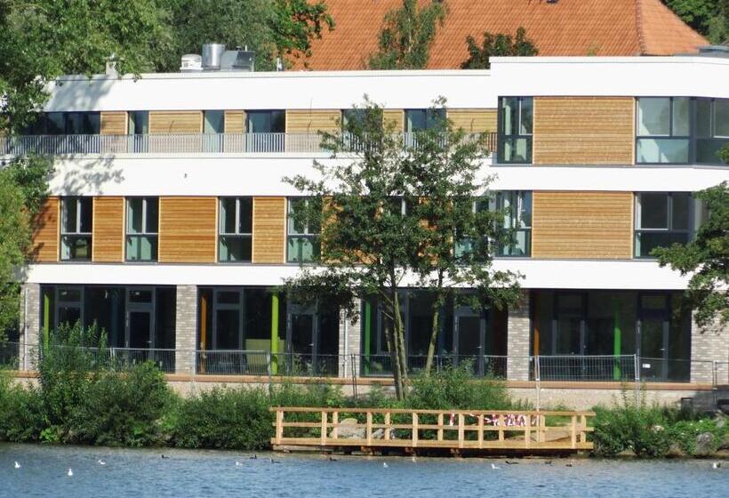 Jugendherberge Ratzeburg Am See