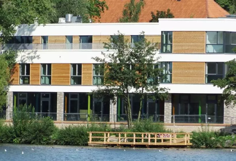 Jugendherberge Ratzeburg Am See