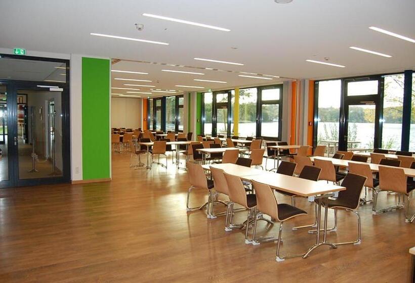 Jugendherberge Ratzeburg Am See