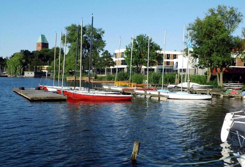 Jugendherberge Ratzeburg Am See